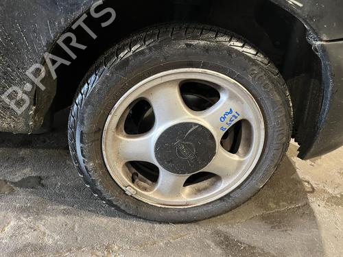 Used Rim NISSAN MICRA II (K11) 1.3 i 16V (HK11) (75 hp) 31653947