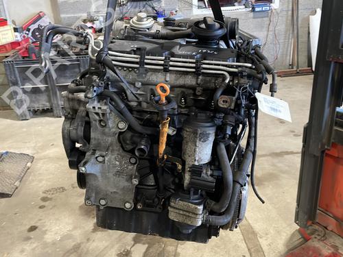 Motor SEAT ALTEA (5P1) 1.9 TDI (105 hp) 26419232