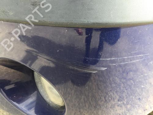 Front bumper DACIA LOGAN (LS_) 1.5 dCi (LS0K) | BP29482094C7 