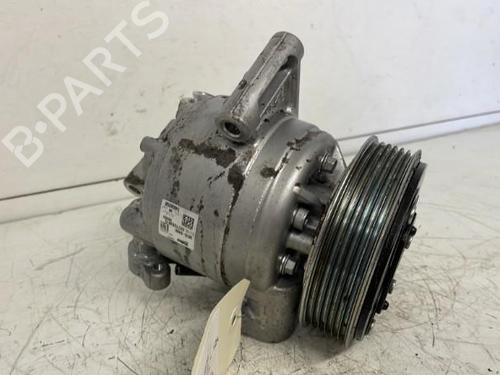 AC compressor TOYOTA AYGO X (_B7_) 1.0 VVT-i (KGB70) | BP26427053M34 - Image 2
