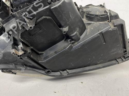 Left headlight AUDI A3 (8P1) 1.9 TDI | BP27658838C28 