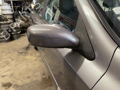 Right mirror RENAULT LAGUNA II (BG0/1_) 1.6 16V (BG1G, BG1H) | BP32219155C27