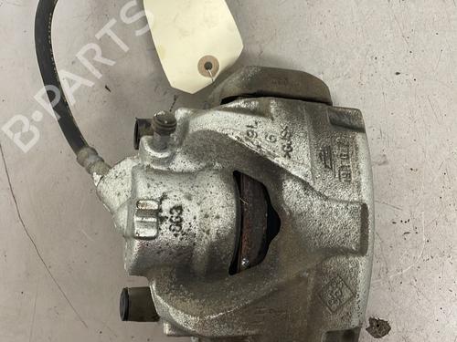 Used Left front brake caliper Left front brake caliper RENAULT ZOE (BFM_) ZOE (BFMC, BFMD) (136 hp) 30362949 30362949