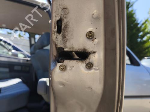 Used Rear right lock Rear right lock 37008095 37008095