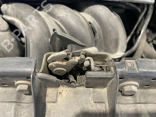 Used Hood lock Hood lock FORD FUSION (JU_) 1.6 (100 hp) 33654304 33654304