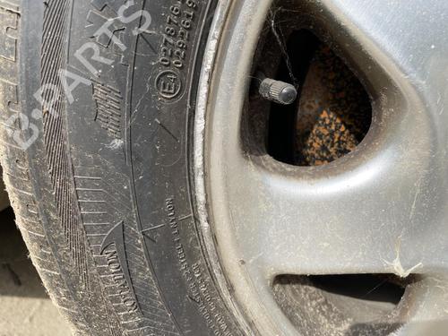 Used Rim Rim CITROËN C5 I (DC_) 2.0 HDi (DCRHZB, DCRHZE) (109 hp) 36285795 36285795