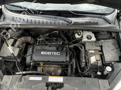 Used Oil sump CHEVROLET ORLANDO (J309) 1.8 (141 hp) 27837245