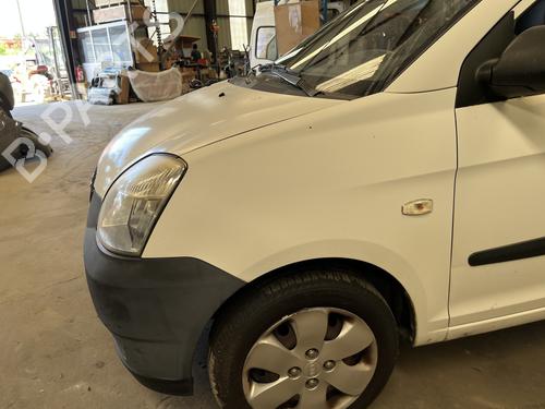 left-front-fenders-kia-picanto-i-sa-2004-2005-2006-2007-2008-2009-2010-2011-2012-36099118 main image