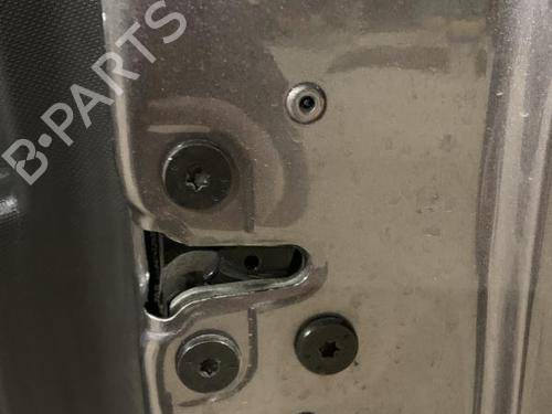 Used Front right lock RENAULT CLIO IV Grandtour (KH_) 0.9 TCe 90 (90 hp) 26417363
