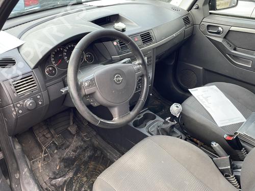 Left headlight OPEL MERIVA A MPV (X03) 1.6 (E75) | BP33028727C28  - Image 13