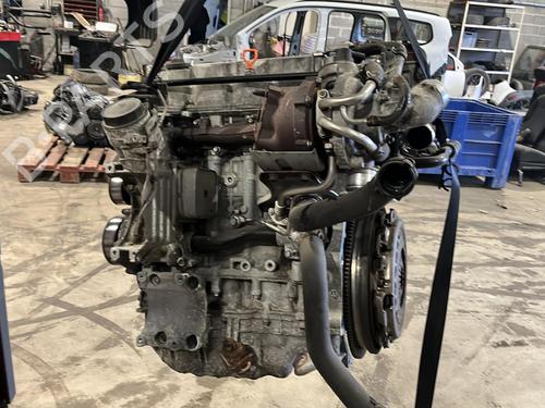 Engine HONDA CIVIC IX (FK) 2.2 i-DTEC (FK3) | BP31217511M1  - Image 12