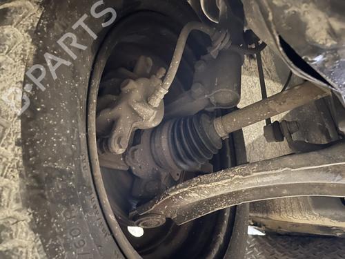 Used Right front driveshaft RENAULT MODUS / GRAND MODUS (F/JP0_) 1.5 dCi (JP0G, JP0H) (106 hp) 30888234