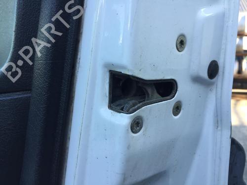 Front right lock CITROËN SAXO (S0, S1) 1.0 X | BP29320078C97 
