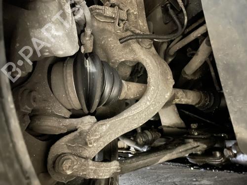 Used Right front driveshaft Right front driveshaft PEUGEOT 407 (6D_) 1.6 HDi 110 (6D9HZC, 6D9HYC) (109 hp) 30731416 30731416