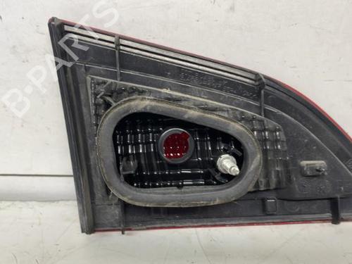 Used Right tailgate light RENAULT SCÉNIC III (JZ0/1_) 1.5 dCi (110 hp) 26426746