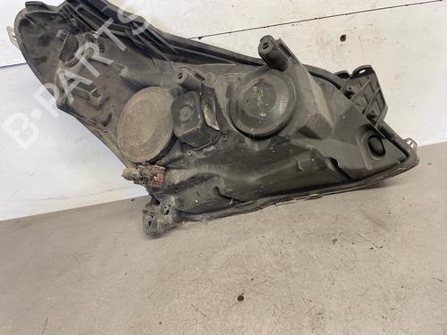 Left headlight OPEL ASTRA H GTC (A04) 1.7 CDTI (L08) | BP38982369C28 - Image 5