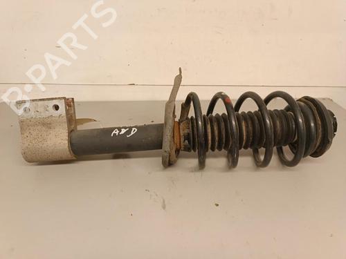 Right front shock absorber PEUGEOT 5008 (0U_, 0E_) 1.6 HDi | BP26416022M17 