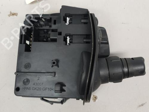 Used Steering column stalk Steering column stalk RENAULT MODUS / GRAND MODUS (F/JP0_) 1.2 (JP0C, JP0K, FP0C, FP0K, FP0P, JP0P, JP0T) (75 hp) 26421382 26421382