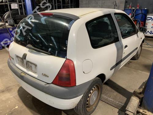 Left headlight RENAULT CLIO II Hatchback Van (SB0/1/2_) 1.9 D (SB0R) | BP26428067C28  - Image 6