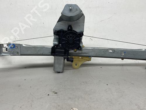 Front right window mechanism RENAULT ZOE (BFM_) ZOE (BFMC, BFMD) | BP30362924C23  - Image 6