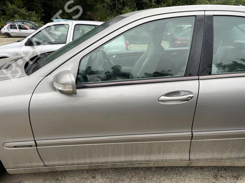 left-front-door-mercedes-benz-c-class-w203-2000-2001-2002-2003-2004-2005-2006-2007-38089583 main image