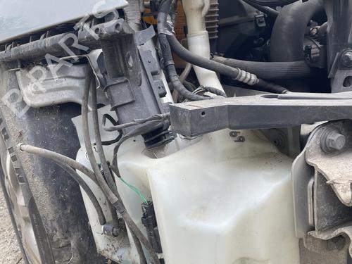 Used Windscreen washer tank Windscreen washer tank RENAULT LAGUNA III (BT0/1) 1.5 dCi (BT00, BT0A, BT0T, BT1J) (110 hp) 36521226 36521226