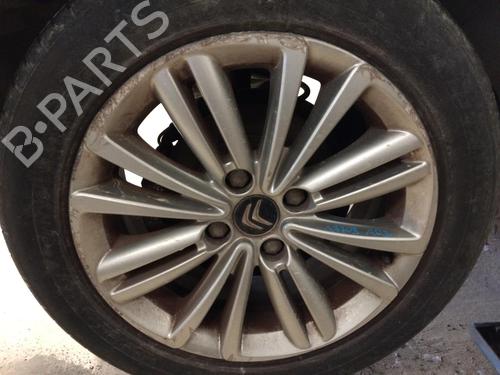 Used Rim CITROËN C4 II (NC_) 1.6 VTi 120 (NC5FS0, NC5FS9) (120 hp) 27329193