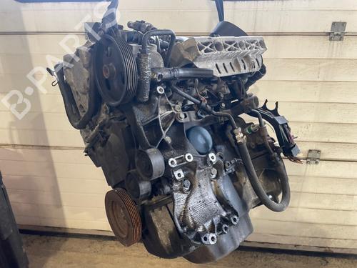 Used Engine Engine RENAULT SCÉNIC I MPV (JA0/1_, FA0_) 1.6 (JA00, JA16, JA15, JA19, JA1V, JA2B, JA2C, JA0B,... (107 hp) 40527108 40527108