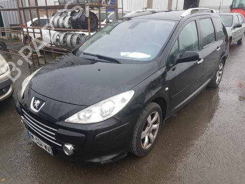 Used Parts PEUGEOT 307 SW (3H) 1.6 HDI 110 (109 hp) 4357850