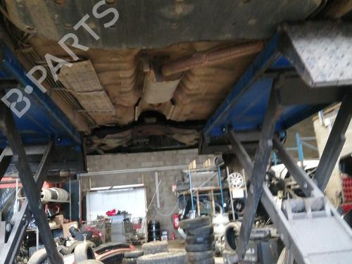 Left taillight HYUNDAI GETZ (TB) 1.5 CRDi | BP26419062C34 