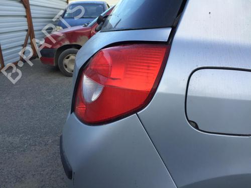 Right taillight RENAULT CLIO III (BR0/1, CR0/1) 1.4 16V | BP29735697C35