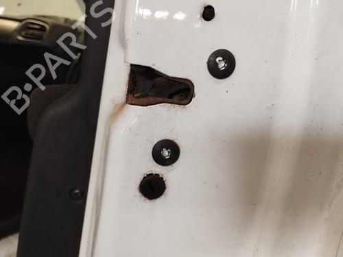 Serratura anteriore destra CITROËN C3 II (SC_) 1.2 VTi 82 (82 hp) 26422180