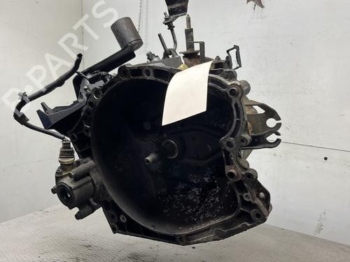 Used Gearbox CITROËN JUMPY I Van (BS_, BT_, BY_, BZ_) 1.9 D 70 (69 hp) 32230332