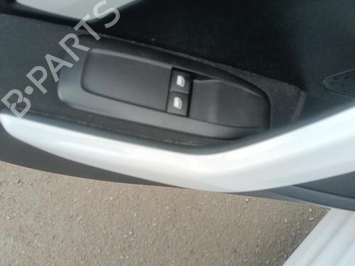 Used Left front window switch Left front window switch PEUGEOT 208 I (CA_, CC_) 1.0 VTi (68 hp) 26422262 26422262