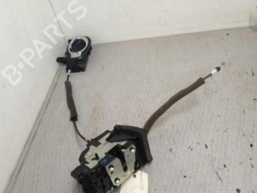 Rear right lock NISSAN JUKE (F15) 1.2 DIG-T | BP26416655C99