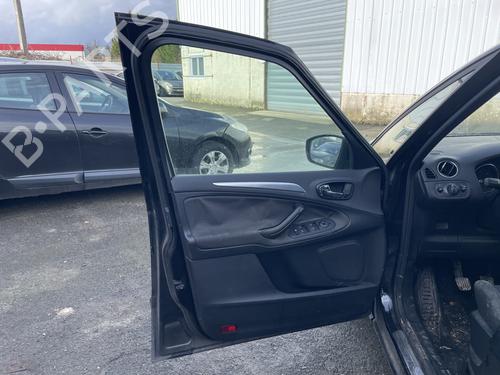 Front left lock FORD S-MAX (WA6) 1.8 TDCi | BP32134228C98