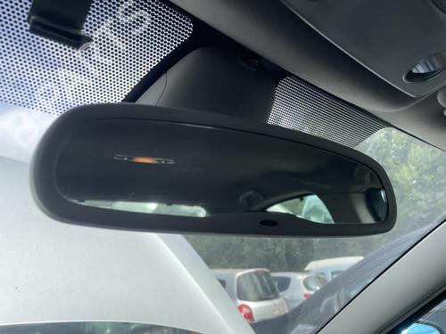 Rear mirror RENAULT LAGUNA III (BT0/1) 1.5 dCi (BT00, BT0A, BT0T, BT1J) | BP36521122I6 - Image 3