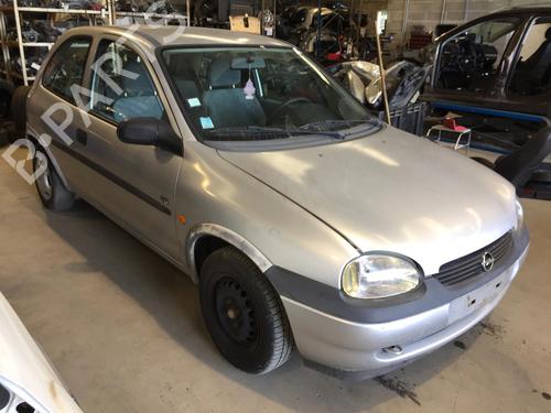 Rudehejsemekanisme Højre foran OPEL CORSA B (S93) 1.4 i (F08, F68, M68) | BP29326878C23 