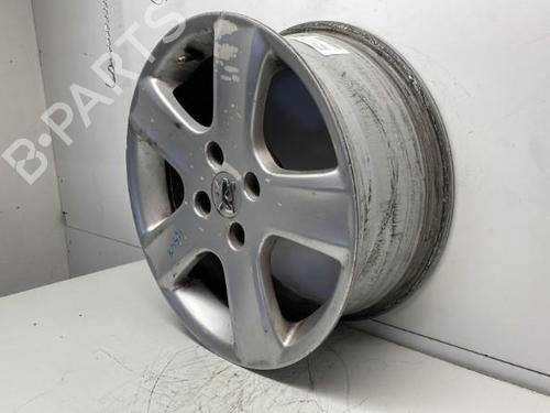 Rim PEUGEOT 307 CC (3B) 2.0 16V | BP26416511C45 