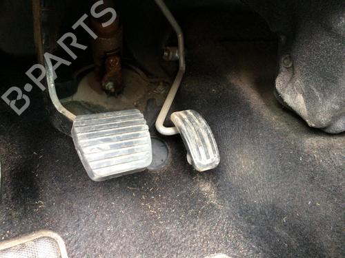 Used Other PEUGEOT 206 Hatchback (2A/C) 1.9 D (69 hp) 27257887