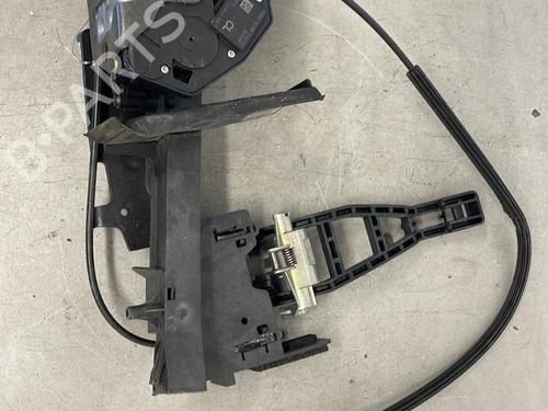 Used Front right lock Front right lock FORD GRAND C-MAX (DXA/CB7, DXA/CEU) 1.6 TDCi (115 hp) 32318189 32318189
