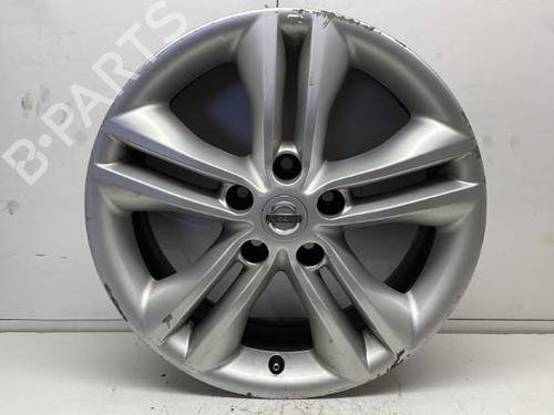 Rim NISSAN QASHQAI I (J10, NJ10) 1.5 dCi | BP26416515C45