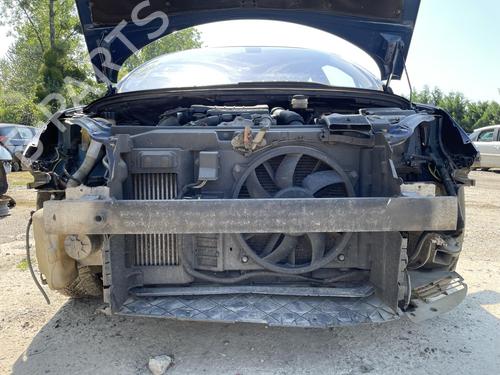 Rinforzo paraurti anteriore Rinforzo paraurti anteriore PEUGEOT 307 (3A/C) 1.6 HDi 110 (109 hp) 36948897 36948897