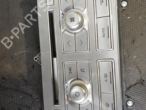 Used Climate control JAGUAR XF I (X250) 2.7 D (207 hp) 26427767