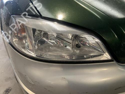 Used Right headlight Right headlight OPEL ASTRA G Hatchback (T98) 1.7 DTI 16V (F08, F48) (75 hp) 26428101 26428101