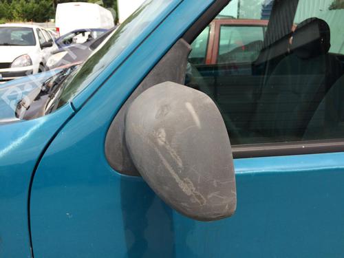 Used Left mirror RENAULT KANGOO (KC0/1_) D 65 1.9 (KC0E, KC02, KC0J, KC0N) (64 hp) 27676426