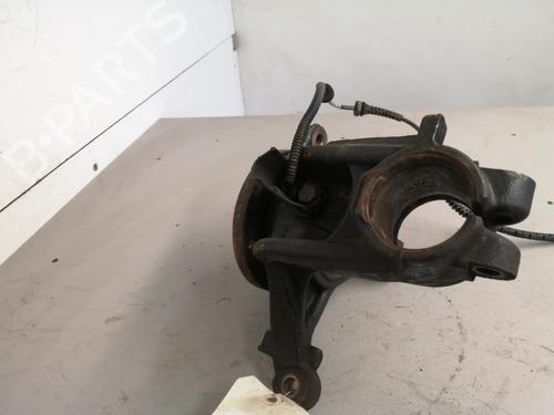 Left front steering knuckle CITROËN C-ELYSEE (DD_) 1.5 BlueHDi 100 | BP26413377M25  - Image 8