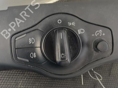Headlight switch AUDI A4 B8 Avant (8K5) 2.0 TDI | BP26422403I24  - Image 5