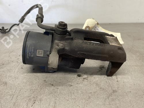 Used Right rear brake caliper Right rear brake caliper PEUGEOT 308 II (LB_, LP_, LW_, LH_, L3_) 1.6 THP 125 (125 hp) 29425873 29425873