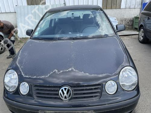 Used Hood VW POLO IV (9N_, 9A_) 1.2 12V (64 hp) 26439919